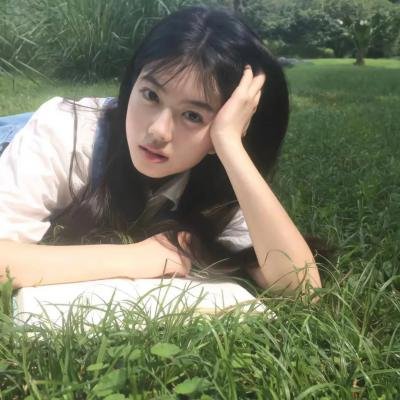 幸福吻上我的脸